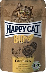     Happy Cat Bio Organic - 85 g,    ,    - 