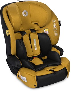     Lorelli Benevento -  Isofix ,  76  150 cm -   