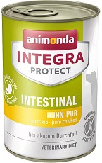       Integra Protect Intestinal - 400 g,  ,    - 