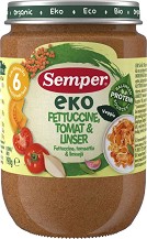         Semper - 190 g,  6+  - 