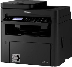    Canon i-SENSYS MF264dw II -   /  / , 1200 x 1200 dpi, 28 pages/min, Wi-Fi, LAN, USB, ADF,  , A4 - 