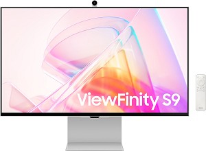  Samsung ViewFinity S9 S90PC LS27C902PAUXDU - 27", IPS, 60 Hz, 16:9, 5120 x 2880, 5 ms, Mini DisplayPort, Thunderbolt 3,  ,   - 