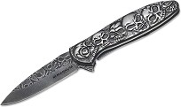   Boker Dia de los Muertos -   Magnum - 