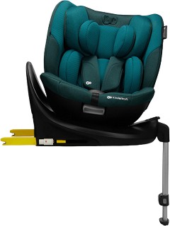     KinderKraft I-Fix i-Size -  Isofix ,  40  150 cm -   