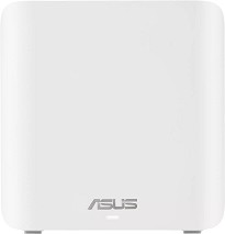  Wi-Fi 7 Mesh  ASUS ZenWiFi BD4 - 2.4 GHz (688 Mbps), 5 GHz (2882 Mbps) - 