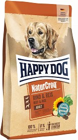     Happy Dog - 1 ÷ 15 kg,    ,   NaturCroq,    - 