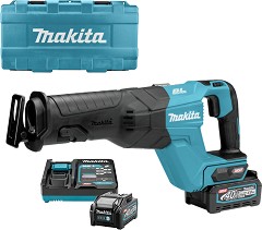    40V Makita JR001GM201 -  2 ,      XGT - 