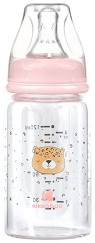     Kikka Boo - 120 ml,   Savanna, 0+  - 