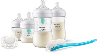    Philips Avent AirFree -  , ,   ,   Natural Response - 