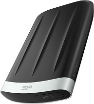    Silicon Power Armor A65B - HDD 1  2 TB, 2.5", USB 3.2 - 