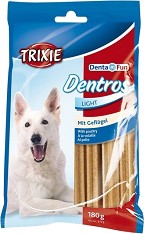     Trixie Dentros - 180 g,   ,   Denta Fun - 