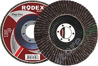      Rodex - ∅ 115 / 3 / 22.2 mm - 