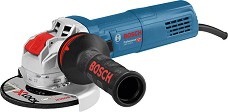   Bosch GWX 9-125 S - 