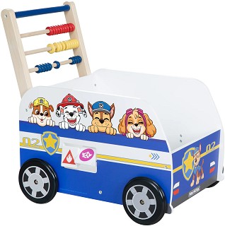    roba Push & Motor Skills Bus -     - 