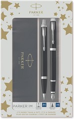    Parker IM Black CT -    - 