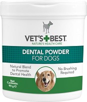     Vet's Best - 90 g,   12  - 