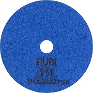     Rubi - ∅ 100 x 18 mm   - 