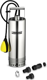      Karcher BP 2 Cistern - 