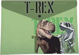    -   A4   T-Rex - 