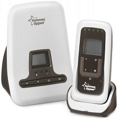   Tommee Tippee DECT -   "Closer to Nature" - 