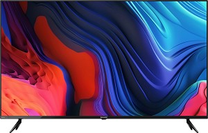  Sharp 50FL1EA - 50" LED Ultra HD 3840 x 2160, , Smart TV, HDR10, 3 x HDMI, Ethernet, USB, Bluetooth, Wi-Fi - 