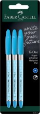  Faber-Castell K-One - 3  - 