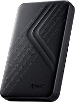    Apacer AC236 - HDD 5 TB, 2.5", USB 3.2 - 