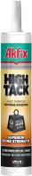    Akfix High Tack - 290 - 600 ml - 