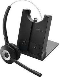    Jabra Pro 920 -    - 