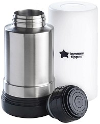   2  1 Tommee Tippee Travel Warm -   Closer to Nature - 