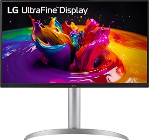  LG 32UQ850V-W - 31.5", 60 Hz, VA, 16:9, 3840 x 2160, 2 x HDMI, DisplayPort, USB-C, AMD FreeSync - 