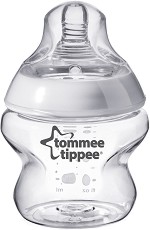   Tommee Tippee - 150 ml,   Closer to Nature, 0+  - 