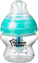   Tommee Tippee - 150 ml,   Advanced Anti-Colic Plus, 0+  - 