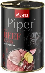    Piper Adult - 400  800 g,     ,    - 