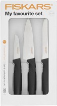   Fiskars Cook's set - 3    Functional Form - 