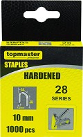      28 Topmaster - 1000    10 - 14 mm - 