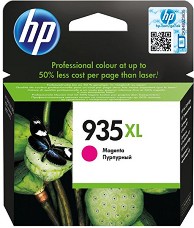      HP 935 XL Magenta - 825  - 