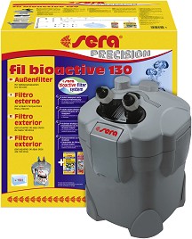       sera Fil Bioactive 130 -    130 l - 