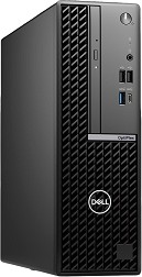   Dell OptiPlex 7020 SFF - Intel Core i5-12500 3.0 GHz, 8 GB RAM DDR5, 512 GB SSD, Ubuntu 22.04 LTS - 