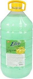   Elvi Rosemarry & Olive Oil - 5 l - 