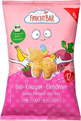    ,     FruchtBar Unicorns - 30 g,  12+  - 