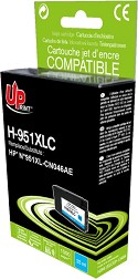      UPrint H-951XL Cyan - 1500  - 