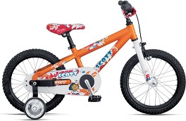 Contessa JR 16 -   16" - 