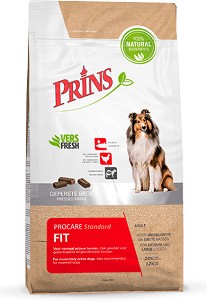      Prins Standard Fit - 3 ÷ 20 kg,    ,   ProCare,  1  - 