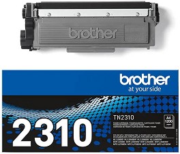   Brother TN-2310 Black - 1200  - 