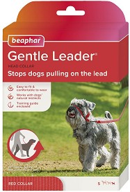      Beaphar Gentle Leader -    - 