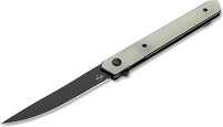   Boker Kwaiken Air Mini G10 Jade -   Plus - 