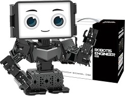    Robotis Engineer Kit 1 -    14  - 