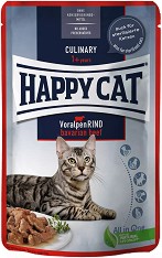     Happy Cat Meat in Sauce - 85 g,  ,   Culinary,    - 