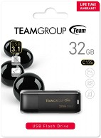 USB- 3.1 Gen 1   Team Group C175 - 32  128 GB - 